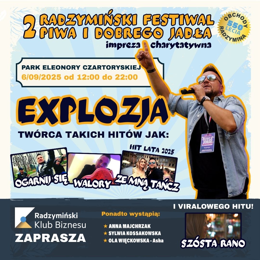 Explozja - Festiwal_PiDJ