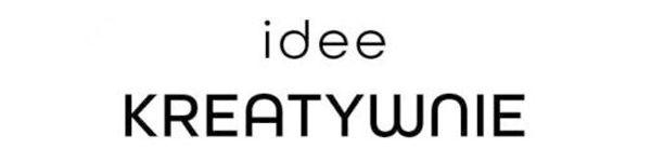 Idee KREATYWNIE